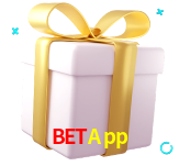 Receba seus bônus de boas-vindas no BetApp