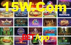 Welcome Bonus BetApp