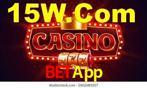 VIP Casino BetApp