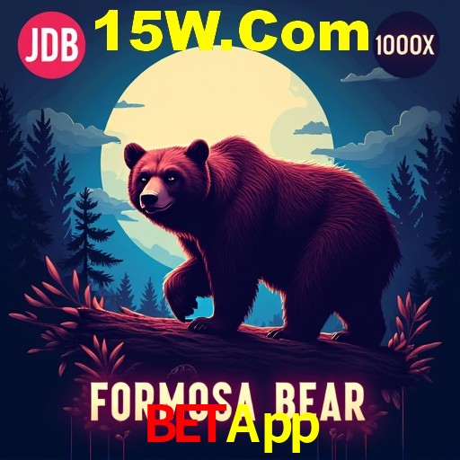 Descubra o Mundo do Cassino Online com BetApp