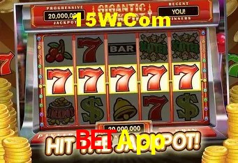 Platform Technology BetApp