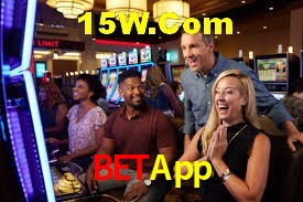 Tennis Betting BetApp