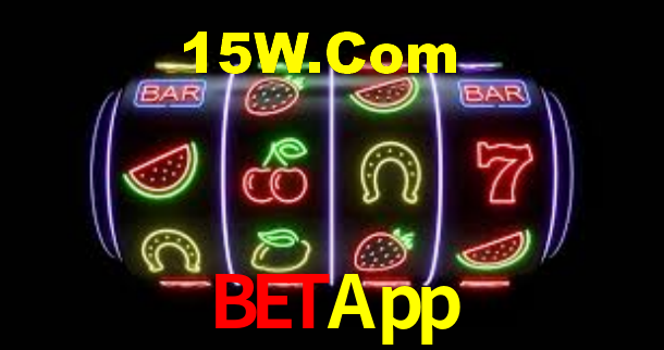 BetApp Games