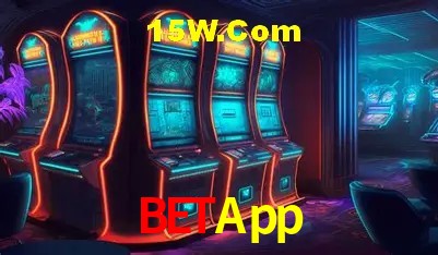 Slot Games BetApp