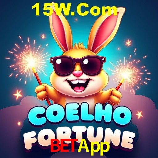 APP oficial da BetApp para mobile