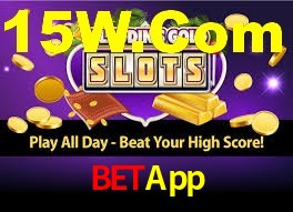 BetApp Games