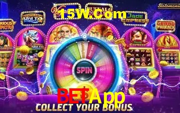 Experiência VIP BetApp